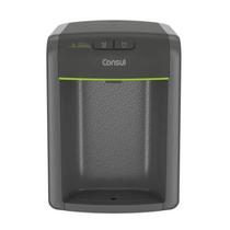 Purificador de água Consul Cinza CPB34AF