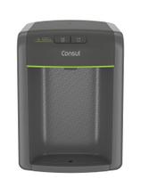 Purificador de Água Consul Cinza Refrigerado, com Proteção Antibactérias - CPB34AF