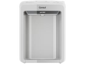 Purificador de Água Consul CPB33ABVNA Branco Eficiente e Compacto