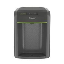 Purificador de Água Consul CPB34 AF Refrigerado Eletrônico Cinza