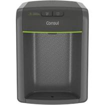 Purificador de Água Consul, CPB34AF - Cinza