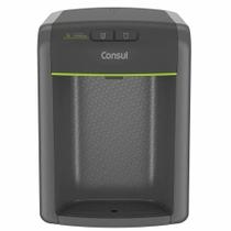 Purificador de Água Consul CPB34AFVNA Refrigerado Eletrônico Cinza Bivolt