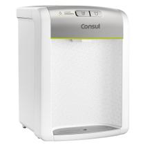 Purificador De Água Consul CPB34AS 1,5L Branco Bivolt