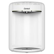Purificador de Água Consul CPB36ABANA Branco 110V Purificador de Água Consul CPB36ABANA Branco 110V