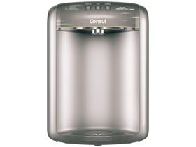 Purificador de Água Consul CPB36AF Com Refrigeração por Compressor Titanium