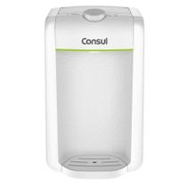 Purificador de Água Consul CPC31AB Compacto Branco