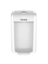 Purificador de Água Consul CPC31AB. Compacto com Filtragem Classe A - Branco