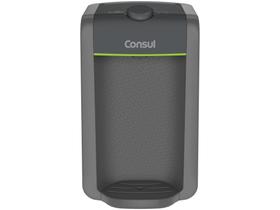 Purificador de Água Consul CPC31AF Compacto com Filtragem Classe A Cinza - Água Natural