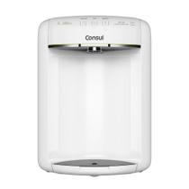 Purificador De Água Consul De Alta Capacidade De Refrigeração CPB36AB Branco 110V