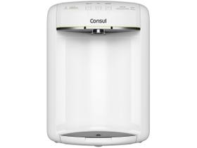 Purificador de Água Consul de Alta Capacidade de Refrigeração CPB36AB Branco Purificador de Água Consul de Alta Capacidade de Refrigeração CPB36AB Branco