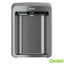 Purificador de Água Consul Eletrônico com Refrigeração CPB33AB