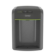 Purificador de Água Consul Refrigerado Antibactérias Cinza Bivolt (CPB34AFVNA)