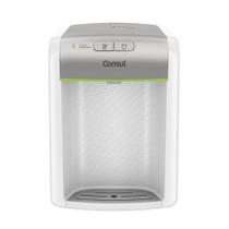 Purificador de Água Consul Refrigerado Bivolt Prata CPB34AS