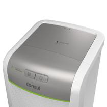 Purificador de Água Consul Refrigerado Bivolt Prata CPB34AS