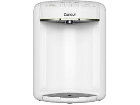 Purificador de Água Consul Refrigerado por - Compressor CPB36 ABANA Água Gelada e Natural