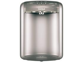 Purificador de Água Consul Titanium CPB36AFBNA 220V Purificador de Água Consul Titanium CPB36AFBNA 220V