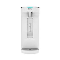 Purificador de Água de Bancada Philco Acqua Fresh PPU12A Natural e Gelada Branco Bivolt