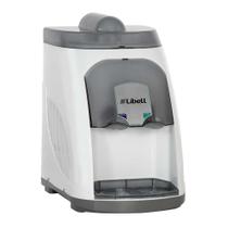 Purificador de Água de mesa Acquaflex Hermético Branco 220V - Libell