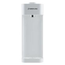 Purificador de Água Declorador Facile C3 Hidro Filtros Branco
