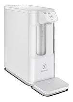 Purificador De Agua Digital Touch Pure Electrolux - Branco Purificador De Agua Digital Touch Pure Electrolux - Branco