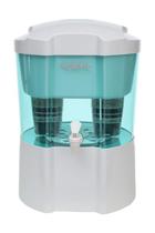 Purificador De Água Ecológico Purific Refil Camadas Verde