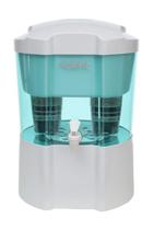 Purificador De Água Ecológico Purific Refil Camadas Verde