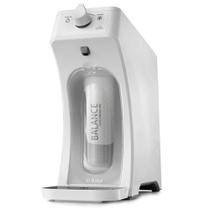 Purificador de Agua Edue Equilibrium Branco Bivolt Ibbl Purificador de Agua Edue Equilibrium Branco Bivolt Ibbl