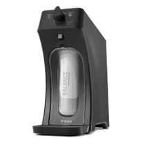 Purificador de Agua Edue Equilibrium Grafite Bivolt Ibbl Purificador de Agua Edue Equilibrium Grafite Bivolt Ibbl