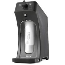 Purificador de Agua Edue Equilibrium Grafite Bivolt Ibbl