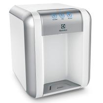 Purificador de Água Electrolux Branco com Painel Touch Bivolt (PE11B) - Eletrolux