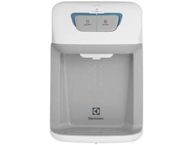 Purificador de Água Electrolux com Compressor - Branco PC41B Água Gelada, Fria e Natural