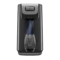 Purificador de Água Electrolux com Compressor Experience Painel Mecânico Cinza Grafite PC01X - 220V