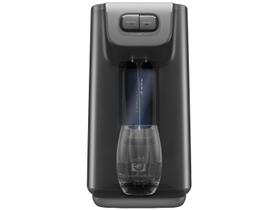 Purificador de Água Electrolux de Mesa Compressor Cinza PC01X Água Gelada e Natural