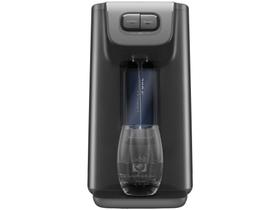 Purificador de Água Electrolux de Mesa Compressor Cinza PC01X Água Gelada e Natural