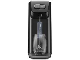 Purificador de Água Electrolux de Parede e Mesa Eletrônico Preto Efficient PE15P Água Gelada e Natural