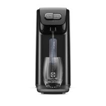 Purificador de Água Electrolux Efficient Eletrônico Água Fria, Natural e Gelada Preto - PE15P