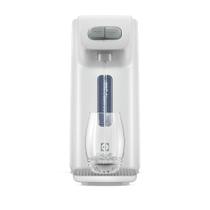 Purificador de Água Electrolux Efficient Eletrônico Branco PE15B Bivolt