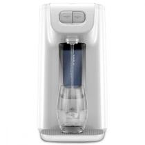 Purificador de água Electrolux Fria e Natural Elétrico Experience Branco 127V - PC01B
