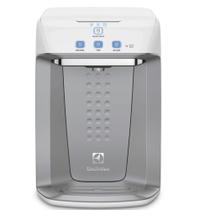 Purificador de Água Electrolux - Gelada, Fria e Natural Elétrico Branco (PA21G)