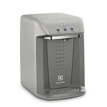 Purificador de Água Electrolux PA26G Prata Eletrônico Painel Digital Blue Touch - Bivolt
