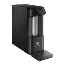 Purificador De Água Electrolux Pure 4X Touch Pe12 Bivolt