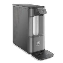 Purificador De Água Eletrolux Cinza PE12G Bivolt
