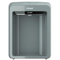 Purificador de Água Eletrônico Consul CPB33AN ErvaDoce Design Moderno e Funcional