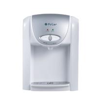 Purificador De Água Eletrônico Polar Branco - Natural e Gelada