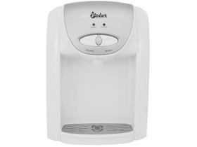Purificador De Água Eletrônico Polar Branco - Natural e Gelada