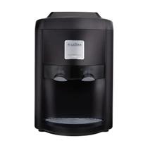 Purificador de água eletronico refrigerada e natural prata bivolt