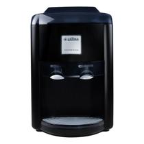 Purificador de água eletronico refrigerada e natural preto bivolt Purificador de água eletronico refrigerada e natural preto bivolt
