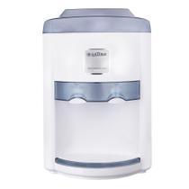 Purificador De Água Eletronico Refrigerado Bivolt Latina Pa335 Branco c/ Fume claro