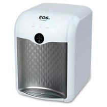 Purificador de Água EOS Premium Eletrônico EPE01B, Natural / Fria / Gelada, Bivolt, Branco - B170917