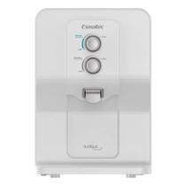 Purificador de água esmaltec acqua7 com compressor